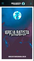 Batista Missionária ảnh chụp màn hình 2