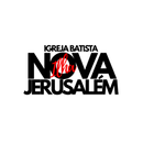 Nova Jerusalém Ilha APK