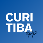 Curitiba App Zeichen