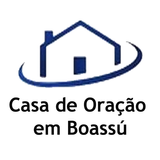 Casa de Oração em Boassu biểu tượng