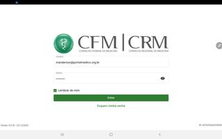 CRMVirtual - Vistorias screenshot 3