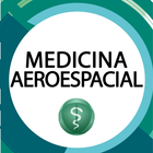 Icona Medicina Aeroespacial - CFM