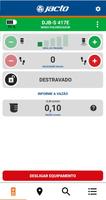 Jacto Smart Control capture d'écran 1