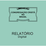 CCB - Relatório Digital 圖標