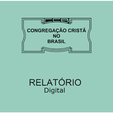 CCB - Relatório Digital icône