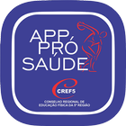 App Pró Saúde biểu tượng