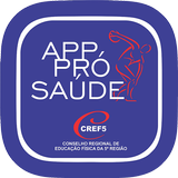 App Pró Saúde biểu tượng