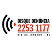 Disque Denúncia - RJ