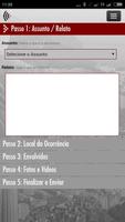 Disque Denúncia - RJ captura de pantalla 1
