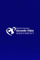 Gerando Vidas em Queimados plakat