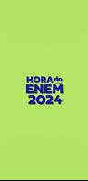 پوستر Hora do ENEM