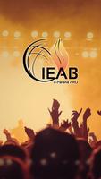 IEAB JI-PARANÁ - RO पोस्टर