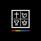 IEQ Templo da Redenção/ RO biểu tượng