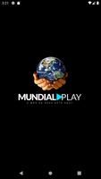 Mundial Play الملصق