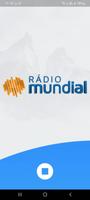 Rádio Mundial RJ syot layar 1