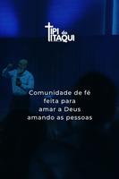 IPI DO ITAQUI Poster