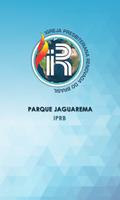 IPR PARQUE JAGUAREMA ポスター