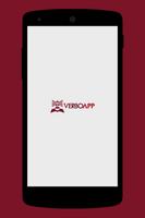 VerboApp โปสเตอร์