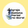 Batista Peniel no Borel