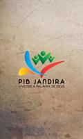 PIB Jandira الملصق