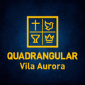 Quadrangular Vila Aurora