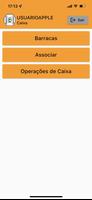 پوستر Jornada de Portas Abertas