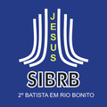 SIBRB 2º BATISTA EM RIO BONITO