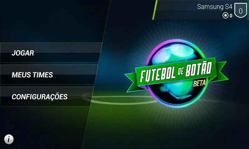 Futebol de Botão APK for Android Download