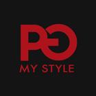 PG My Style icône