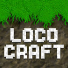 3D Loco Craft: Exploration Adventure 图标