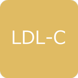 Calcolatore del colesterolo LD