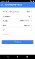 Poster Infoleg Orçamento