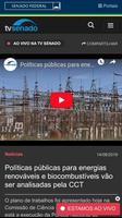 TV Senado 截图 1