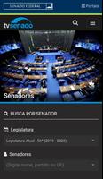TV Senado 截图 2