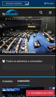 TV Senado 截图 3