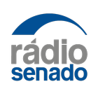 Rádio Senado icône