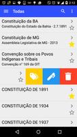 Vade Mecum Juridico - Legis स्क्रीनशॉट 1