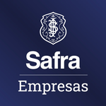 Safra Empresas icon