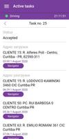 Link Roteirização Expedidor screenshot 1