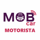 Mob Car - Motoristas иконка