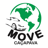 Move Caçapava - Motoristas