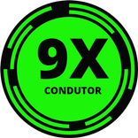 App 9X Mototaxi e Motoboy - Motoristas