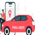 Pira Car - Motoristas