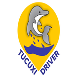 Tucuxi Driver - Motoristas
