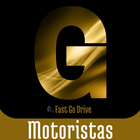 Fast Go Drive Motorista icône