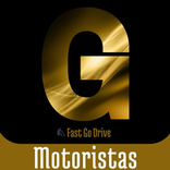 Fast Go Drive Motorista