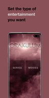 Orakulum Prime – Movie/TV guru syot layar 2