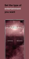 Orakulum Prime – Movie/TV guru اسکرین شاٹ 2