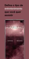 Orakulum Prime – Filmes & TV imagem de tela 2