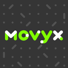 Movyx icône